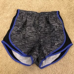 Nike Tempo Running Shorts